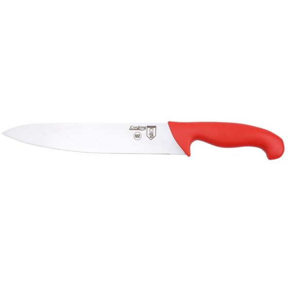 CUTITUL BUCATARULUI PROFESIONAL 26 CM, CHEF LINE, COOKING BY HEINNER - HR-EVI-P026