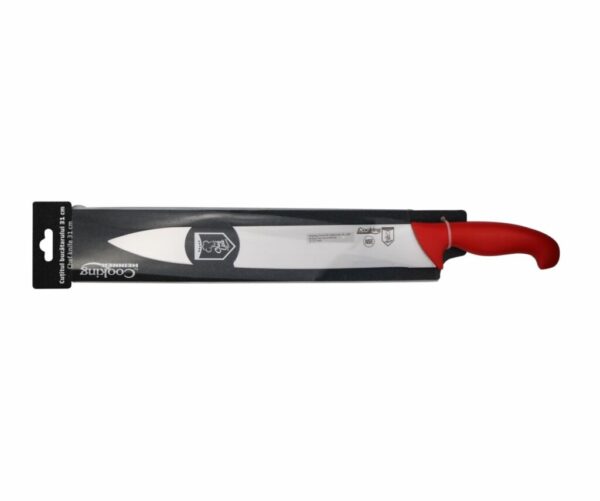 CUTITUL BUCATARULUI PROFESIONAL 31 CM, CHEF LINE, COOKING BY HEINNER - HR-EVI-P031
