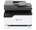 CX431adw + (Total 2ani "On site") Multifunctional laser color - 40N9470