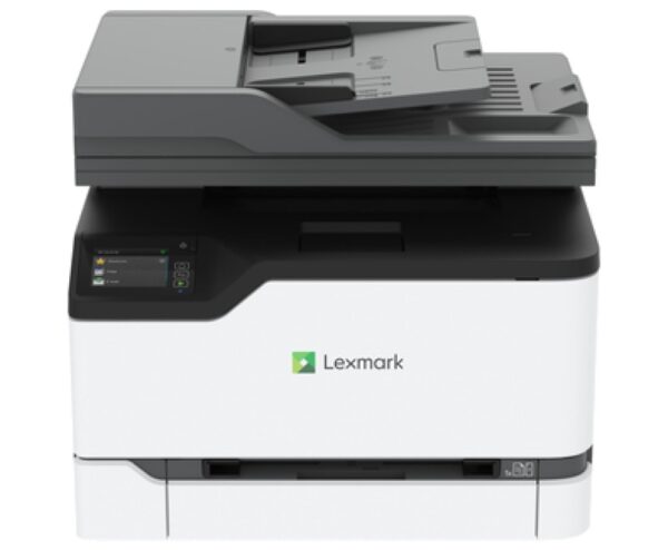 CX431adw + (Total 2ani "On site") Multifunctional laser color - 40N9470
