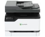 CX431adw + (Total 2ani "On site") Multifunctional laser color - 40N9470