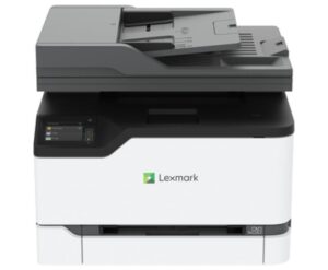 CX431adw + (Total 2ani "On site") Multifunctional laser color - 40N9470