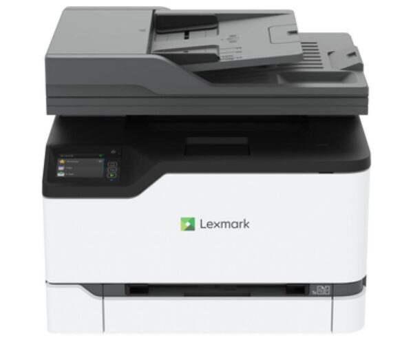CX431adw + (Total 2ani "On site") Multifunctional laser color - 40N9470
