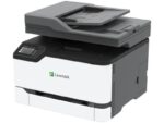 CX431adw + (Total 2ani "On site") Multifunctional laser color - 40N9470