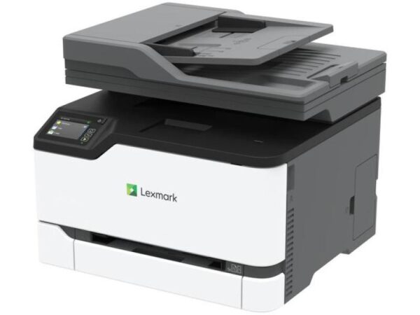 CX431adw + (Total 2ani "On site") Multifunctional laser color - 40N9470