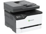 CX431adw + (Total 2ani "On site") Multifunctional laser color - 40N9470