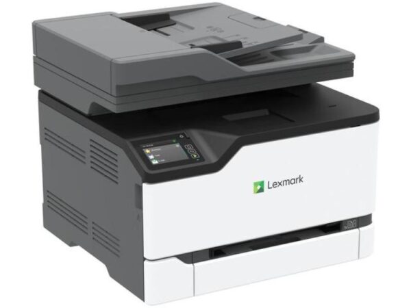CX431adw + (Total 2ani "On site") Multifunctional laser color - 40N9470