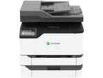 CX431adw + (Total 2ani "On site") Multifunctional laser color - 40N9470