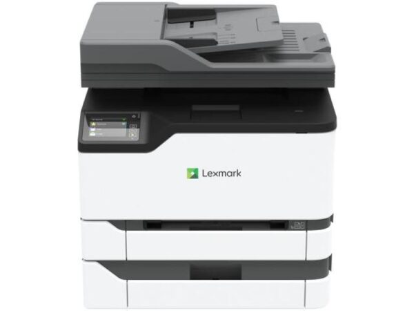 CX431adw + (Total 2ani "On site") Multifunctional laser color - 40N9470