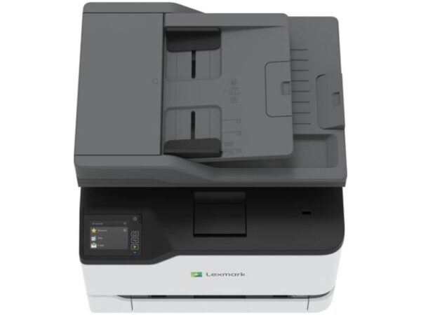 CX431adw + (Total 2ani "On site") Multifunctional laser color - 40N9470