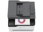 CX431adw + (Total 2ani "On site") Multifunctional laser color - 40N9470