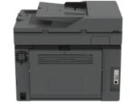CX431adw + (Total 2ani "On site") Multifunctional laser color - 40N9470