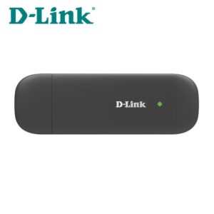 D-Link 4G LTE USB adapter DWM-222, USB 2.0 interface