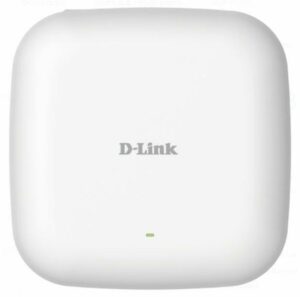 D-Link Access point DAP-X2850, AX3600 wi-fi 6, POE, Dual-band