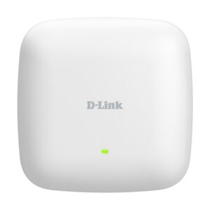 D-Link Access point DAP-X3060, AX3000 wi-fi 6, POE, Dual-band, MU-MIMO