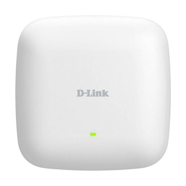 D-Link Access point DAP-X3060, AX3000 wi-fi 6, POE, Dual-band, MU-MIMO