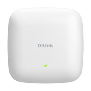 D-Link Access point DAP-X3060, AX3000 wi-fi 6, POE, Dual-band, MU-MIMO