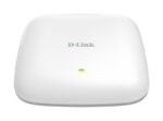 D-Link Access point DAP-X3060, AX3000 wi-fi 6, POE, Dual-band, MU-MIMO