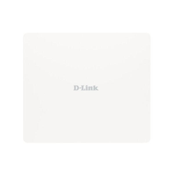 D-Link Access point Outdoor DAP-X3060, AX3000 wi-fi 6 - DAP-X3060OU