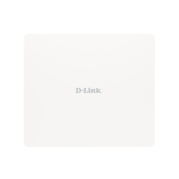 D-Link Access point Outdoor DAP-X3060, AX3000 wi-fi 6 - DAP-X3060OU