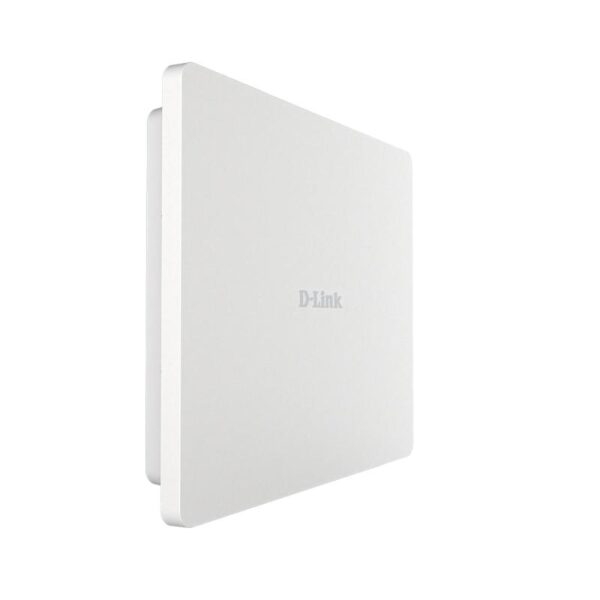 D-Link Access point Outdoor DAP-X3060, AX3000 wi-fi 6 - DAP-X3060OU