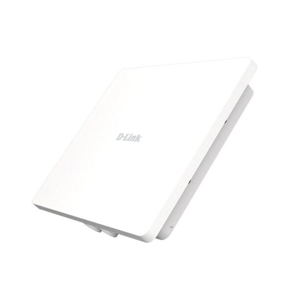 D-Link Access point Outdoor DAP-X3060, AX3000 wi-fi 6 - DAP-X3060OU