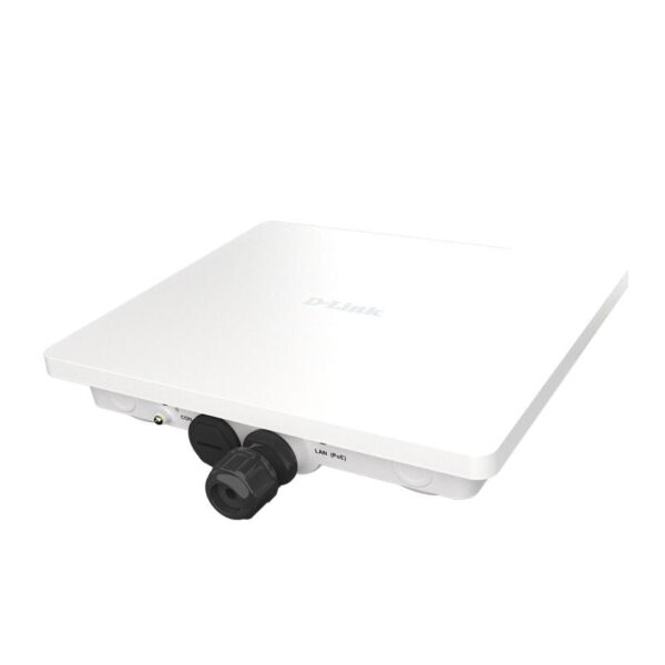 D-Link Access point Outdoor DAP-X3060, AX3000 wi-fi 6 - DAP-X3060OU