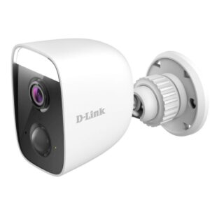 D-Link Camerade supraveghere DCS-8627LH, Full HD wifi Spotlight camera