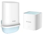 D-Link CPE DWP-1010 5G/LTE OUTDOOR, viteza 5G wireless pan