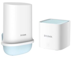 D-Link CPE DWP-1010 5G/LTE OUTDOOR, viteza 5G wireless pan