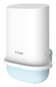 D-Link CPE DWP-1010 5G/LTE OUTDOOR, viteza 5G wireless pan