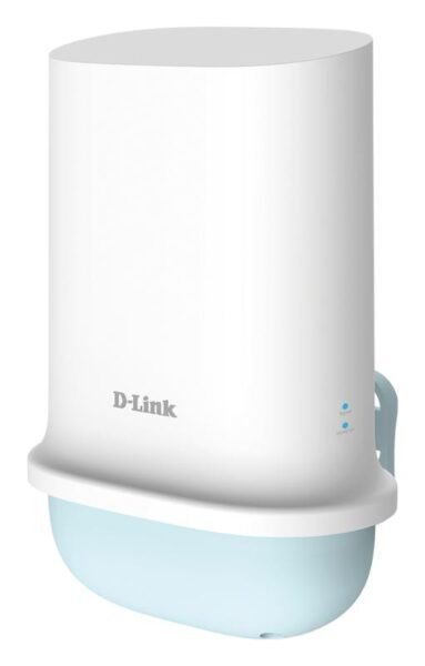 D-Link CPE DWP-1010 5G/LTE OUTDOOR, viteza 5G wireless pan
