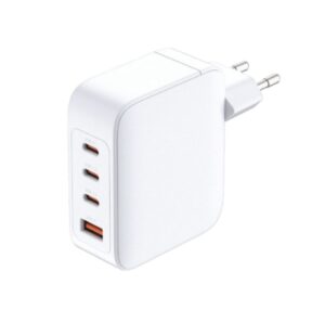 D-Link DCF-141. Charger type: Indoor, Power source type: AC