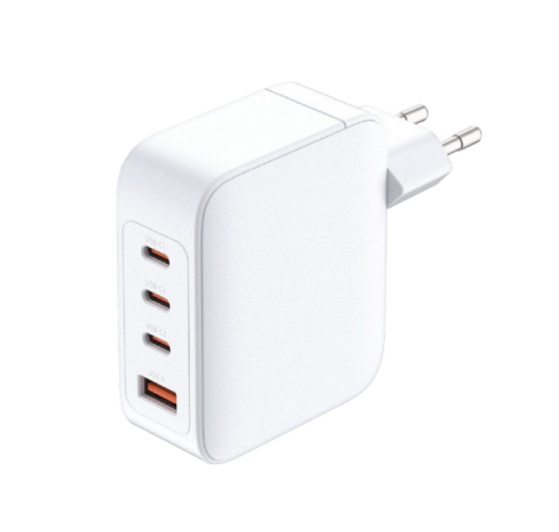 D-Link DCF-141. Charger type: Indoor, Power source type: AC-01 D-Link DCF-141. Charger type: Indoor, Power source type: AC - imagine 1