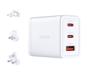 D-Link DCP-651. Charger type: Indoor, Power source type: AC