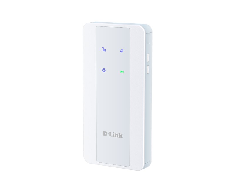 D-Link F518 5G NR AX1800 Wi-Fi 6 Mobile Hotspot, Router-01 D-Link F518 5G NR AX1800 Wi-Fi 6 Mobile Hotspot, Router - imagine 1