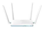 D-Link G403 EAGLE PRO AI N300 4G SMART Wi-Fi Router, Single Band
