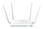 D-Link G403 EAGLE PRO AI N300 4G SMART Wi-Fi Router, Single Band