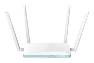 D-Link G403 EAGLE PRO AI N300 4G SMART Wi-Fi Router, Single Band