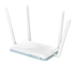 D-Link G403 EAGLE PRO AI N300 4G SMART Wi-Fi Router, Single Band