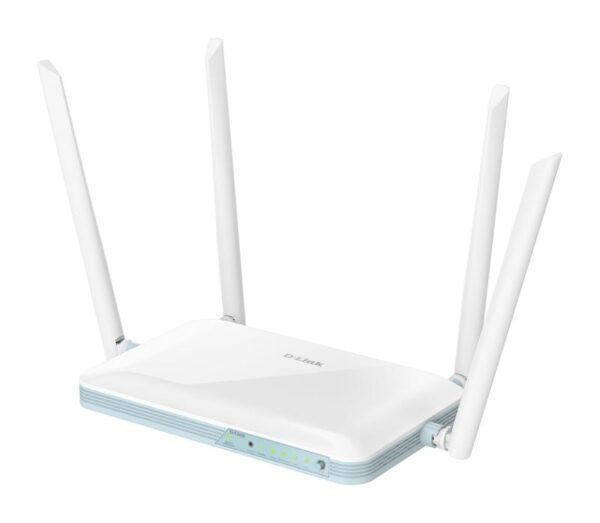D-Link G403 EAGLE PRO AI N300 4G SMART Wi-Fi Router, Single Band