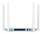 D-Link G403 EAGLE PRO AI N300 4G SMART Wi-Fi Router, Single Band