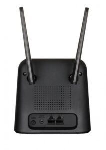 D-Link Router Wireless DWR-960 4G cat.7, AC1200, LTE + Wi-Fi