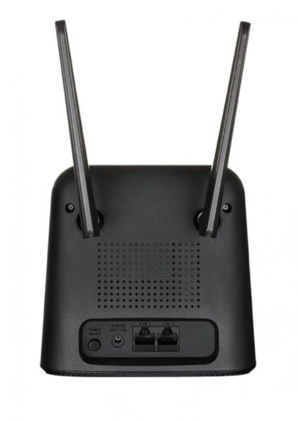 D-Link Router Wireless DWR-960 4G cat.7, AC1200, LTE + Wi-Fi