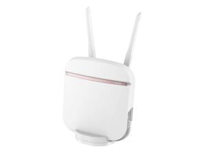 D-Link Router Wireless DWR-978 5G, AC2600, Dual-Band, MU-MIMO