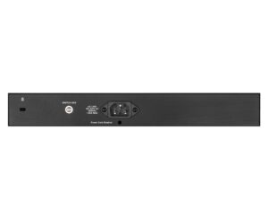 D-Link Switch 10 porturi POE smart maaged DGS-1210-10MP