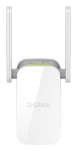 D-link Wireless AC1200 Dual Band Range Extender DAP-1610