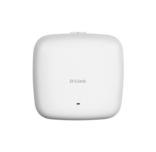 D-Link Wireless Wave 2 Dual-Band PoE Access Point, DAP-2680