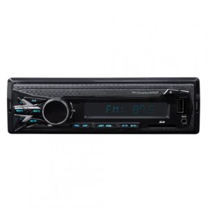 DAB si RDS radio MP3 player auto PNI Clementine 8480BT 4x45w - PNI-8480BT