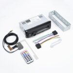 DAB si RDS radio MP3 player auto PNI Clementine 8480BT 4x45w - PNI-8480BT - imagine 7